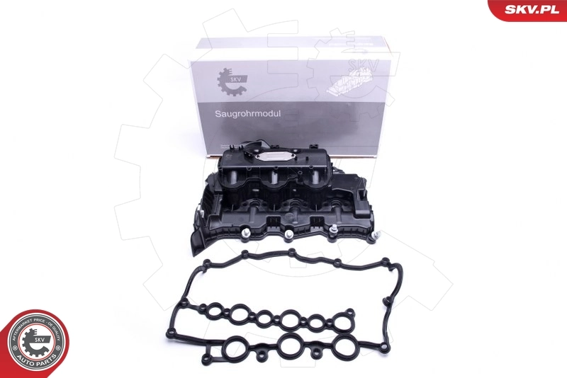 Intake Manifold Module